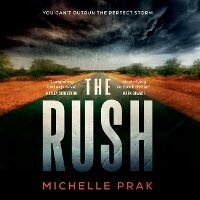 Enlarge image Cover: The Rush - DREAMSCAPE MEDIA