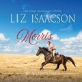 Cover: Morris - DREAMSCAPE MEDIA