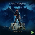 Cover: Unblood Cultivator - DREAMSCAPE MEDIA