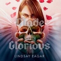 Enlarge image Cover: Made Glorious - DREAMSCAPE MEDIA