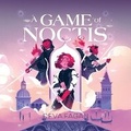 Cover: A Game of Noctis - DREAMSCAPE MEDIA