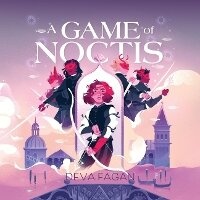 Enlarge image Cover: A Game of Noctis - DREAMSCAPE MEDIA