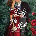 Cover: The Lady He Lost - DREAMSCAPE MEDIA