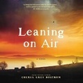 Cover: Leaning on Air - DREAMSCAPE MEDIA