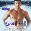 Cover: Lana's Winger - Tantor Audio