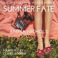 Cover: Summer Fate - Spoken Realms