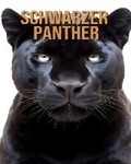 Cover: Schwarzer Panther - Bear Claw Books