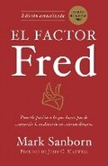 Cover: El factor Fred / The Fred Factor - Vintage Espanol