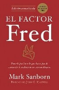 Enlarge image Cover: El factor Fred / The Fred Factor - Vintage Espanol