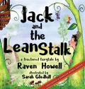 Cover: Jack and the Lean Stalk - Atmosphere Press