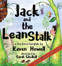 Enlarge image Cover: Jack and the Lean Stalk - Atmosphere Press