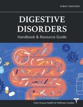 Cover: Digestive Disorders Handbook & Resource Guide - Grey House Publishing Inc