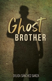 Abbildung von: Ghost Brother - Pinata Books