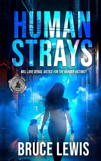 Enlarge image Cover: Human Strays - 2 Pirates Press