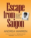 Cover: Escape from Saigon - WW Publishing