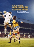 Cover: 8, 9, 10 - Klasse, hier spielen Leipzigs Asse! - MMT Verlag