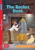 Cover: The Rocket Book - Klett