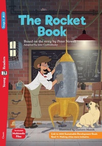 Abbildung von: The Rocket Book - Klett