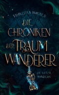 Cover: Die Chroniken der Traumwanderer - tredition