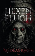 Cover: Der Hexenfluch - Infinity Gaze Studios
