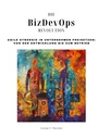 Cover: Die BizDevOps-Revolution - tredition