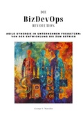 Cover: Die BizDevOps-Revolution - tredition