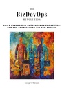 Cover: Die BizDevOps-Revolution - tredition