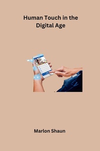 Abbildung von: Human Touch in the Digital Age - tredition