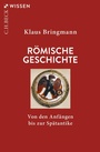 Bild: R&ouml;mische Geschichte - C.H.BECK