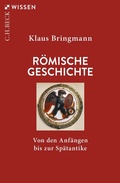 Cover: R&ouml;mische Geschichte - C.H.BECK