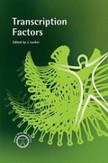 Cover: Transcription Factors - Academic Press