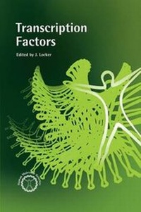 Enlarge image Cover: Transcription Factors - Academic Press