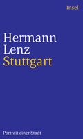 Cover: Stuttgart - Insel