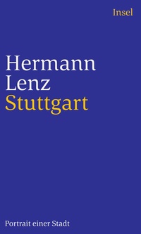 Abbildung von: Stuttgart - Insel