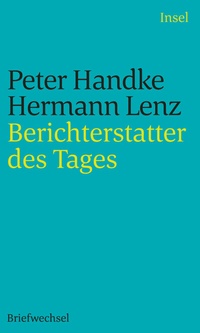 Abbildung von: Berichterstatter des Tages - Insel