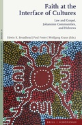Cover: Faith at the Interface of Cultures - Brill Deutschland
