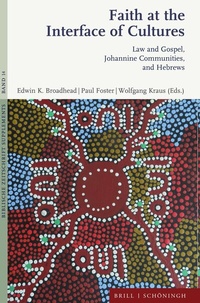 Abbildung von: Faith at the Interface of Cultures - Brill | Schöningh