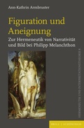Cover: Figuration und Aneignung - Brill Deutschland