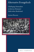 Cover: Alternative Evangelicals - Brill Deutschland GmbH