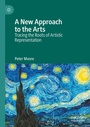 Cover: A New Approach to the Arts - Palgrave Macmillan