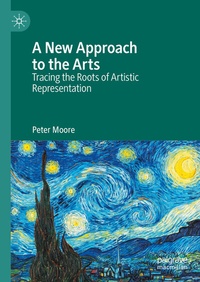 Abbildung von: A New Approach to the Arts - Palgrave Macmillan