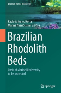 Bild: Brazilian Rhodolith Beds - Springer