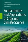 Cover: Fundamentals and Applications of Crop and Climate Science - Springer