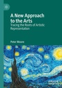 Cover: A New Approach to the Arts - Palgrave Macmillan