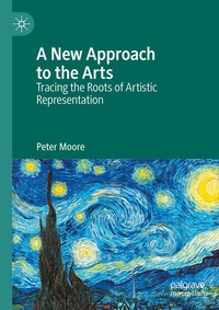 Abbildung von: A New Approach to the Arts - Palgrave Macmillan
