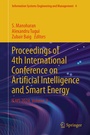 Cover: Proceedings of 4th International Conference on Artificial Intelligence and Smart Energy - Springer