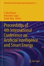 Cover: Proceedings of 4th International Conference on Artificial Intelligence and Smart Energy - Springer