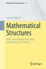Cover: Mathematical Structures - Springer