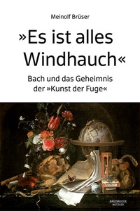 Abbildung von: "Es ist alles Windhauch" - J.B. Metzler