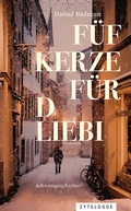 Cover: F&uuml;f Kerze f&uuml;r d Liebi - Zytglogge